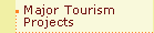 Major Tourism Projects