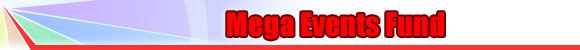 Mega Events Fund