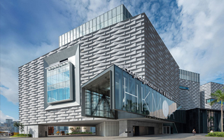 Hong Kong Museum of Art 