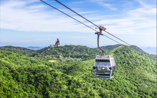 Ngong Ping 360