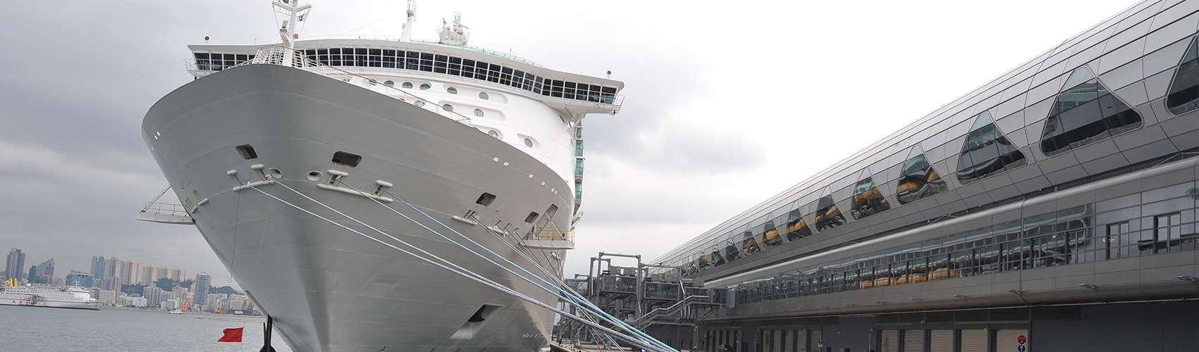 Advisory Committee on Cruise Industry