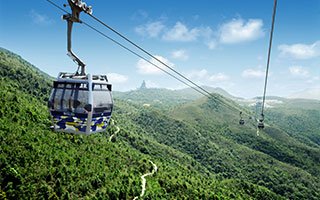 Ngong Ping 360