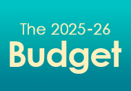 The 2024-25 Budget