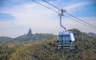 Ngong Ping 360