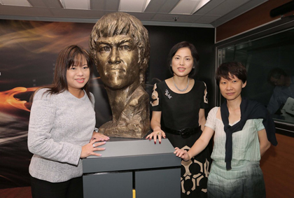 Bruce Lee exhibition to open at Hong Kong Heritage Museum in mid-July 1
