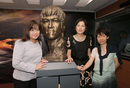 Bruce Lee exhibition to open at Hong Kong Heritage Museum in mid-July