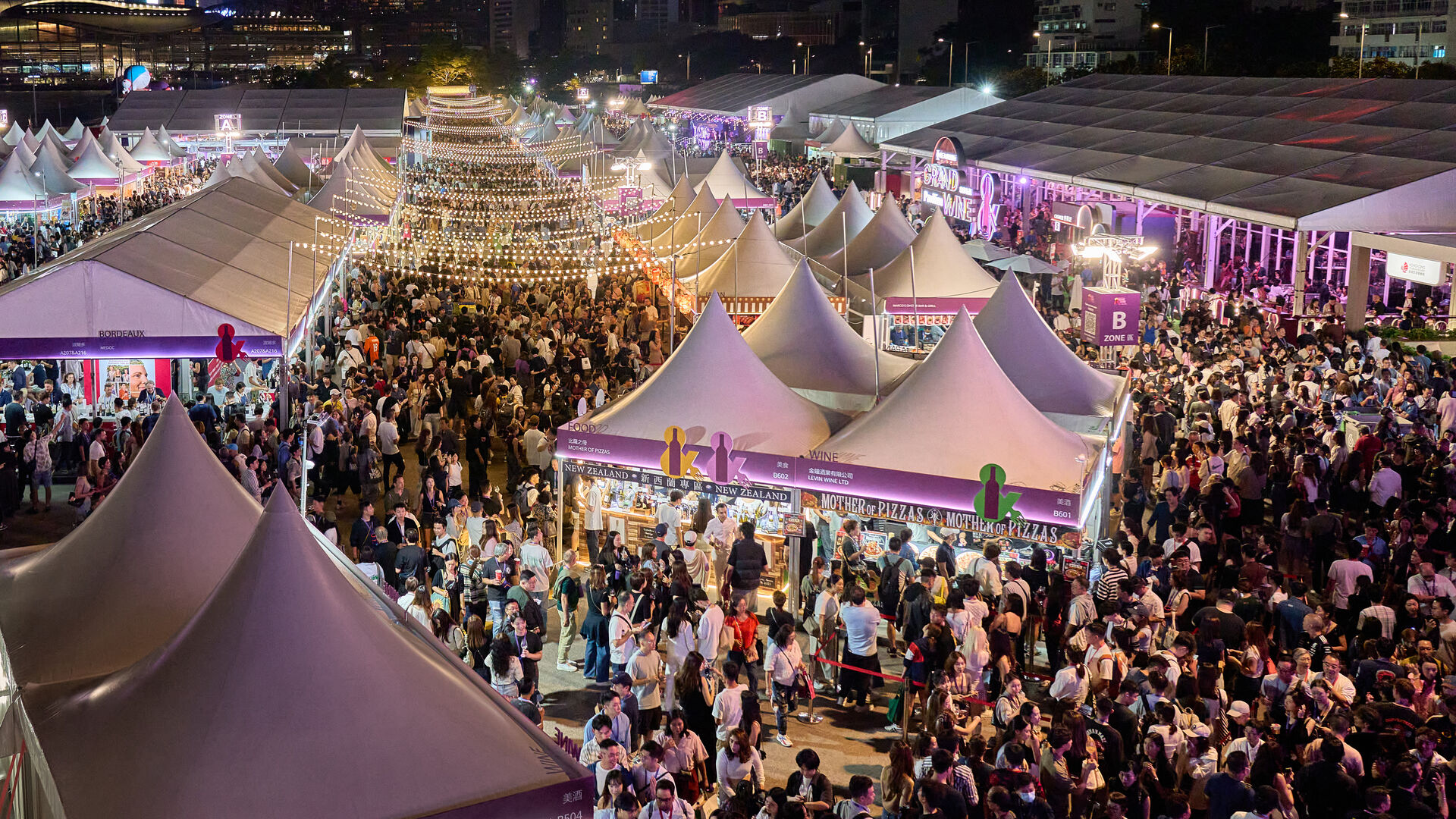 2025香港美酒佳肴巡礼 3